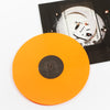 WORLD WIDE WHACK Vinyl - Orange Tangerine Online Exclusive