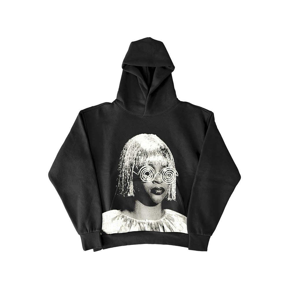 Interscope records hoodie hotsell