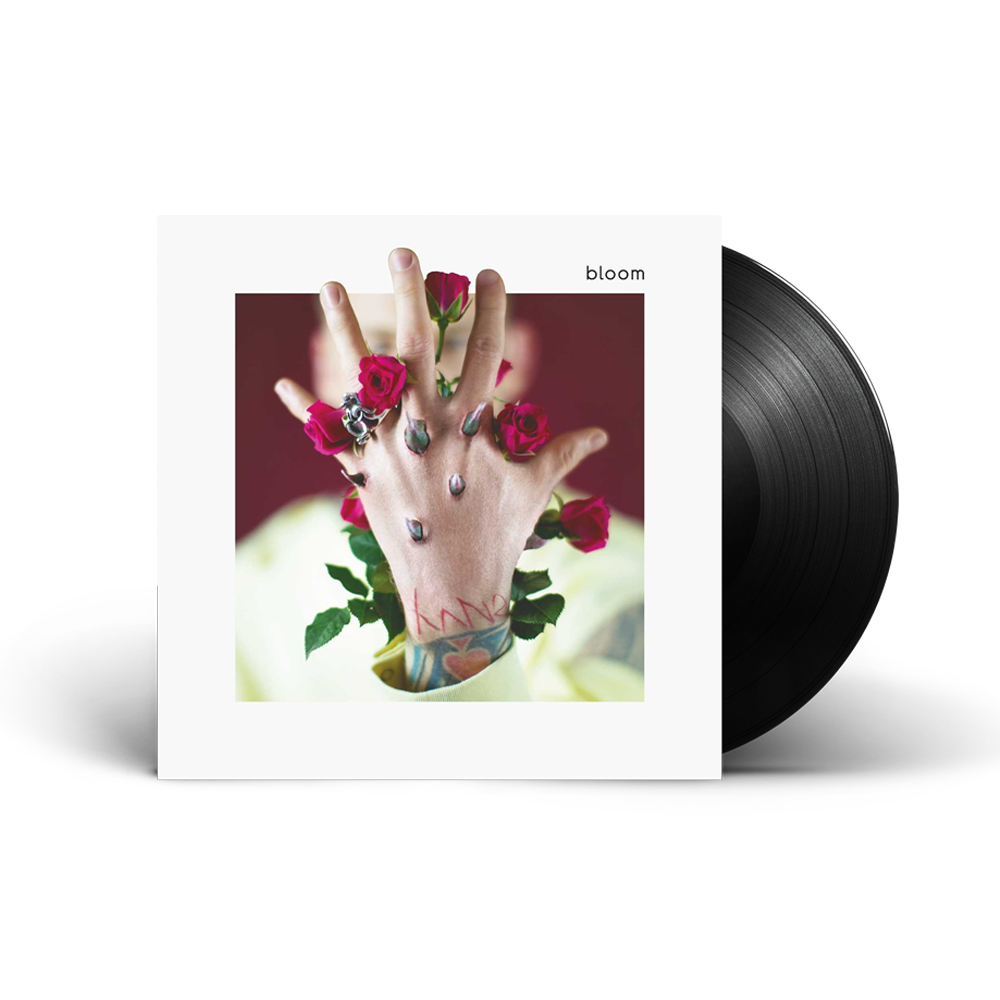 Bloom 1LP