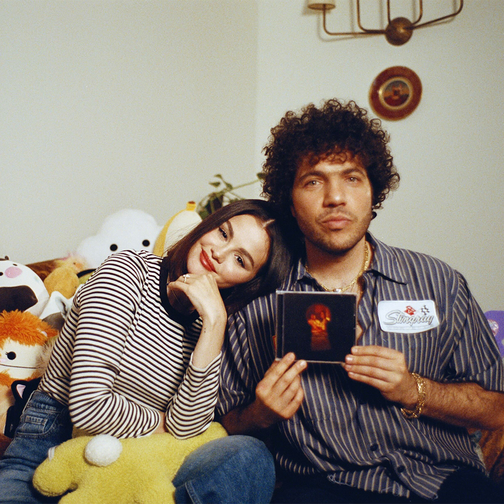 I Said I Love You First - Standard CD - Interscope Records I Said I Love You First - Standard CD - Interscope Records