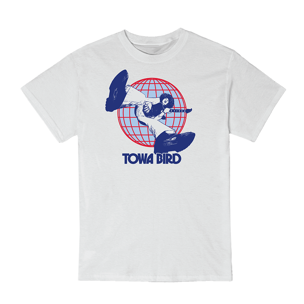Towa Bird T-Shirt