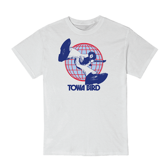 Towa Bird T-Shirt