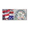 BAFK Mixtape CD