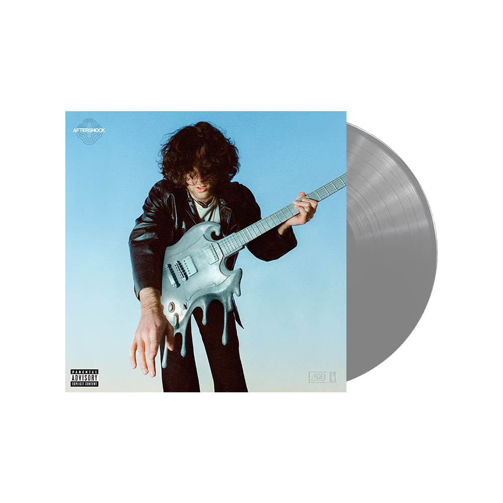 AFTERSHOCK Exclusive Vinyl Interscope Records aftershock-exclusive-vinyl-interscope-records