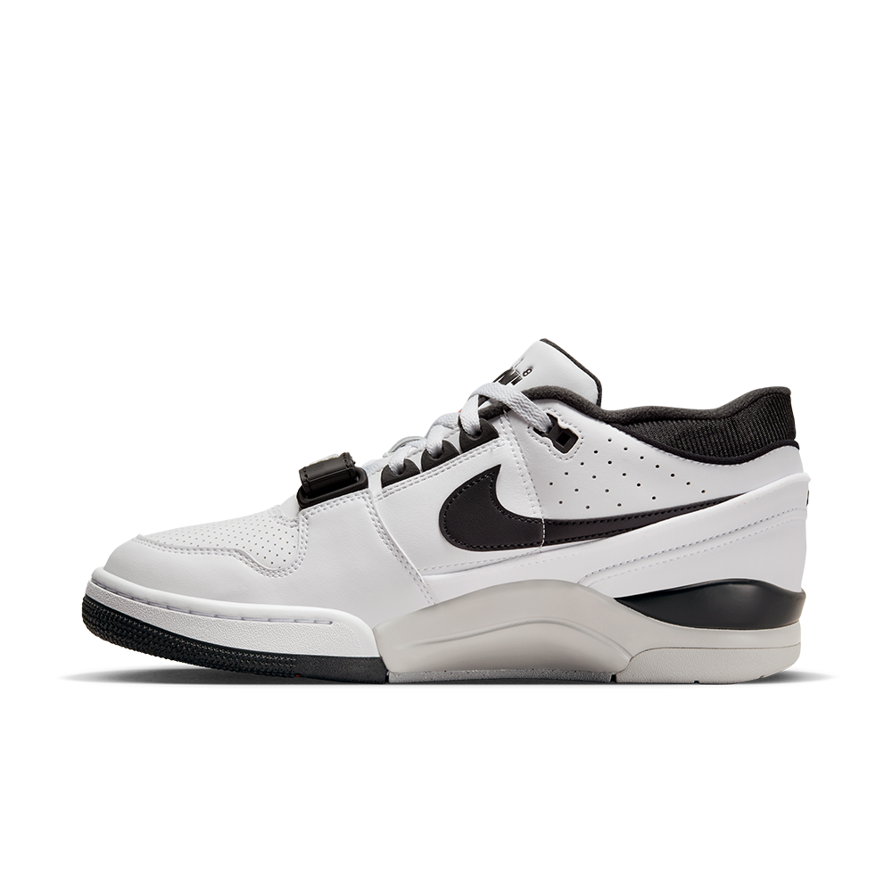 Nike x Billie Eilish Alpha Force White and Black