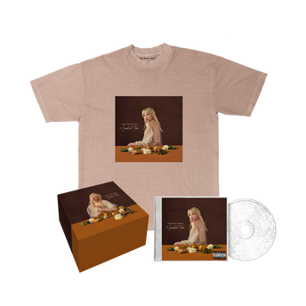 The Loneliest Time T-Shirt Box Set