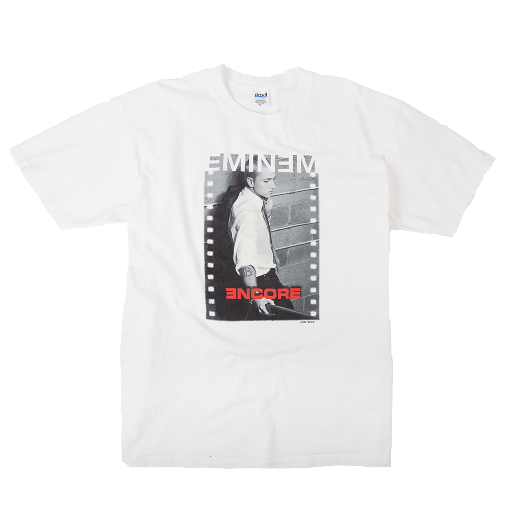 Eminem "Encore" Vintage T-Shirt