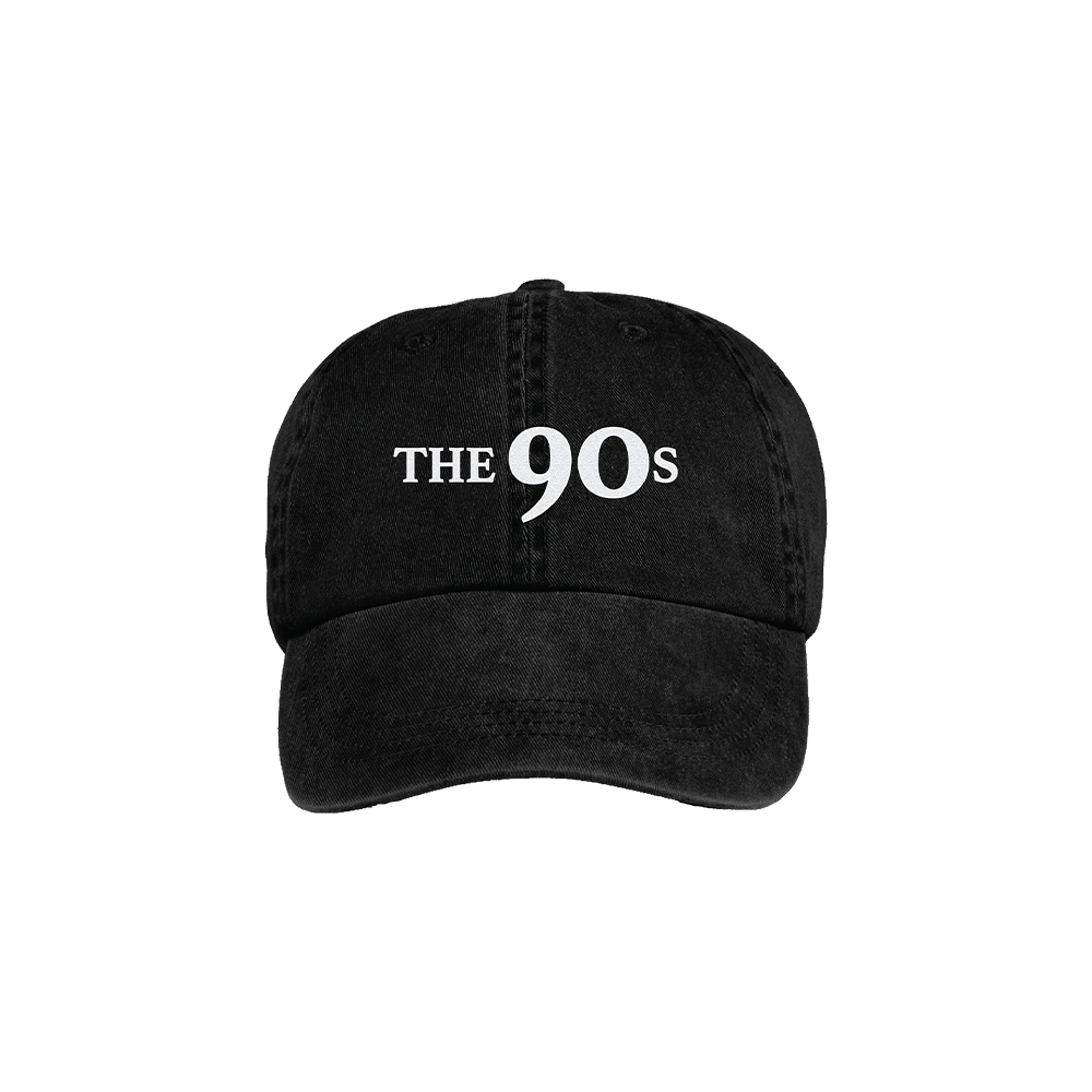 The 90s Hat FRONT