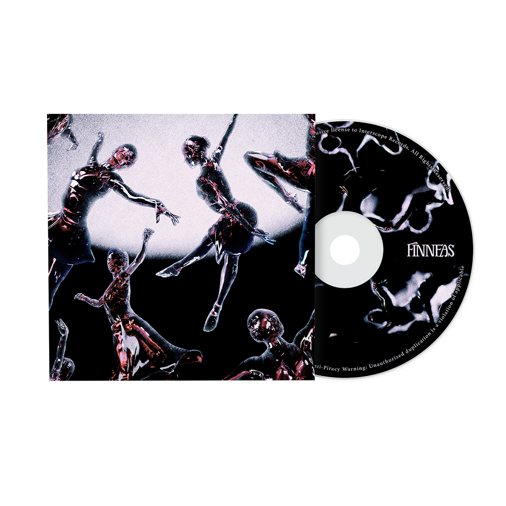 Optimist Standard CD