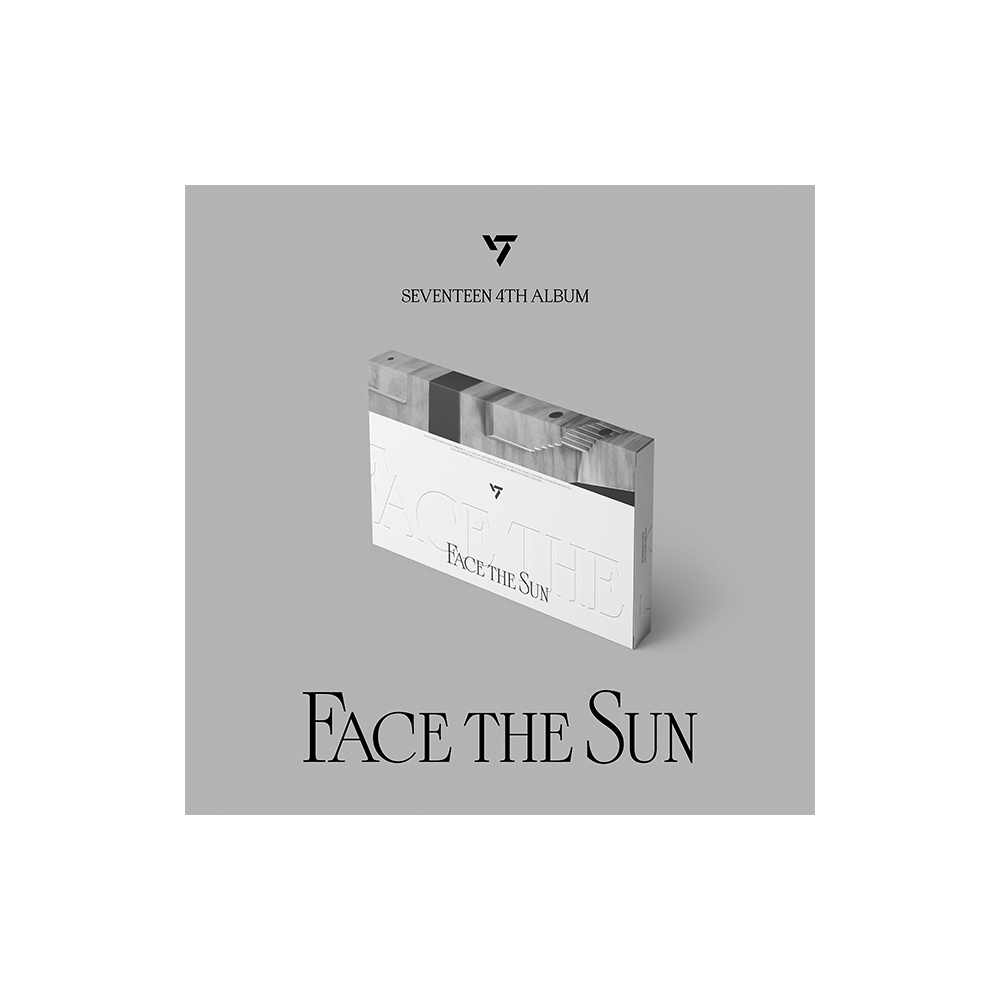 Face the Sun ep. 1 Control - Interscope Records Face the Sun ep. 1 Control - Interscope Records