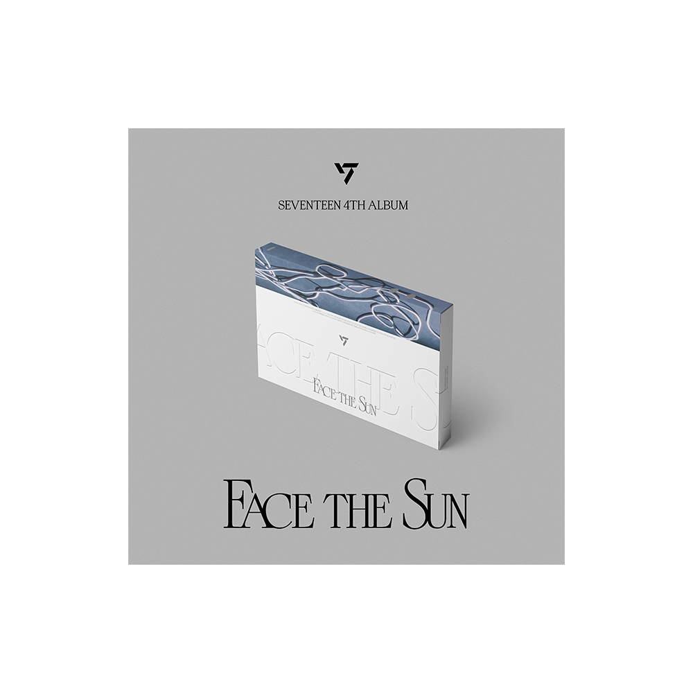 Face the Sun ep. 2 Shadow - Interscope Records Face the Sun ep. 2 Shadow - Interscope Records