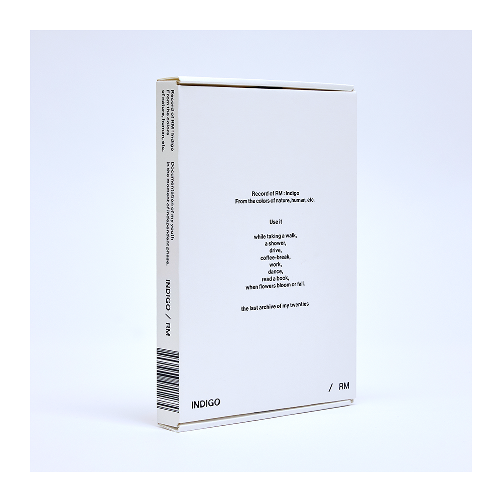 Indigo' Book Edition - Interscope Records Indigo' Book Edition - Interscope Records