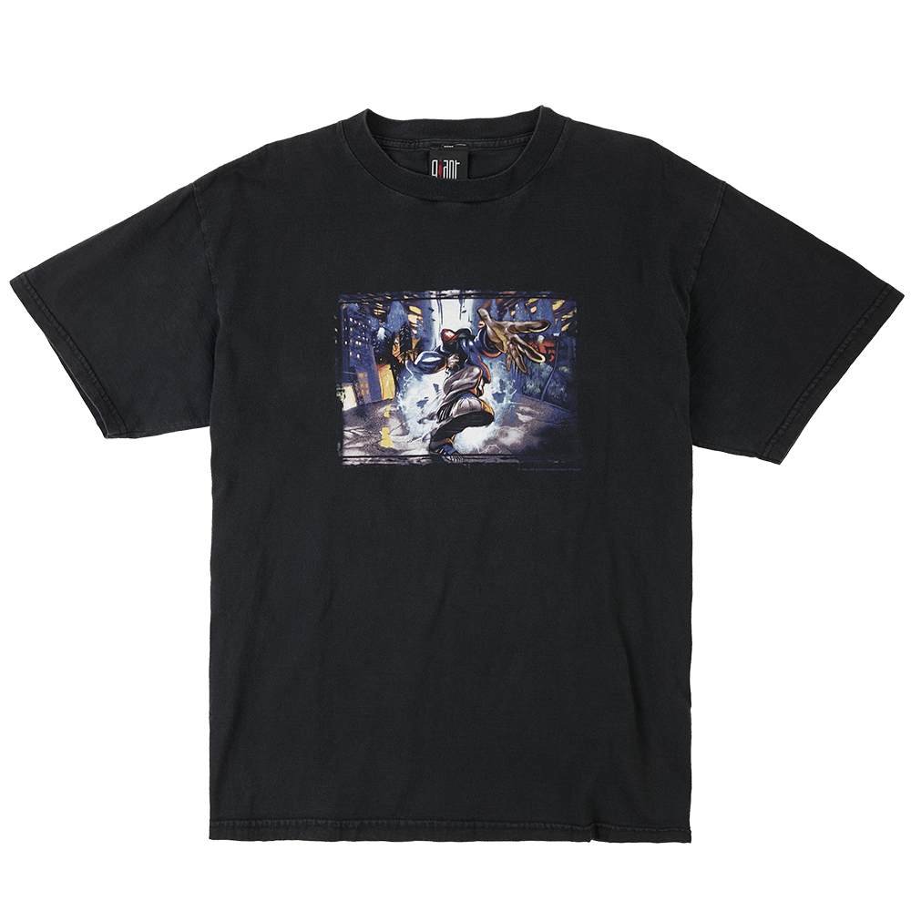 Limp Bizkit "Significant Other" Vintage T-Shirt - Front