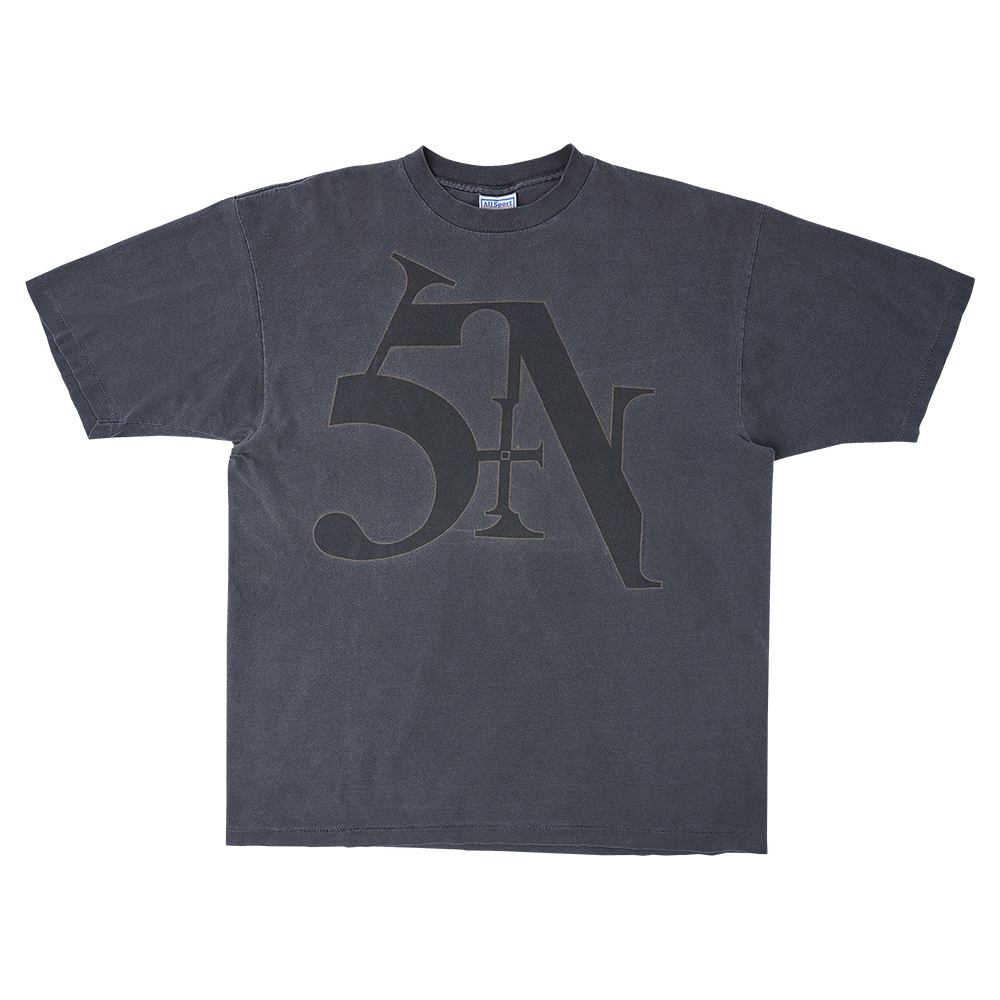 Vintage nine inch nails shirt hotsell