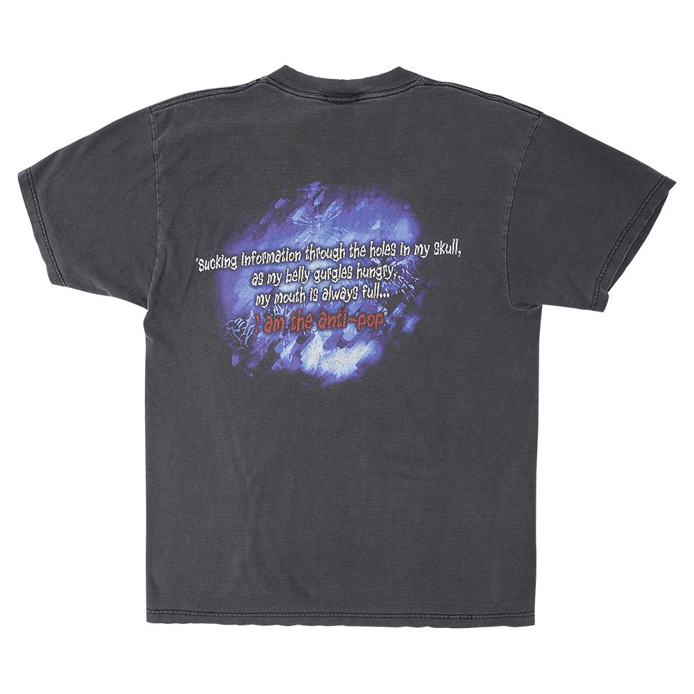 Primus Antipop Vintage T-Shirt Back