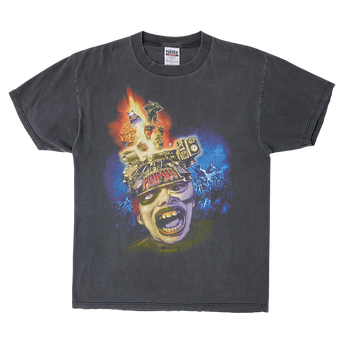 Primus Antipop Vintage T-Shirt Front