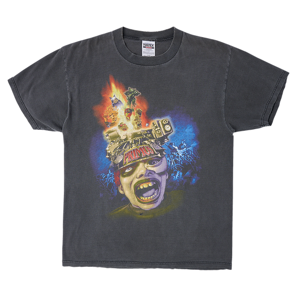 Primus Antipop Vintage T-Shirt – Interscope Records