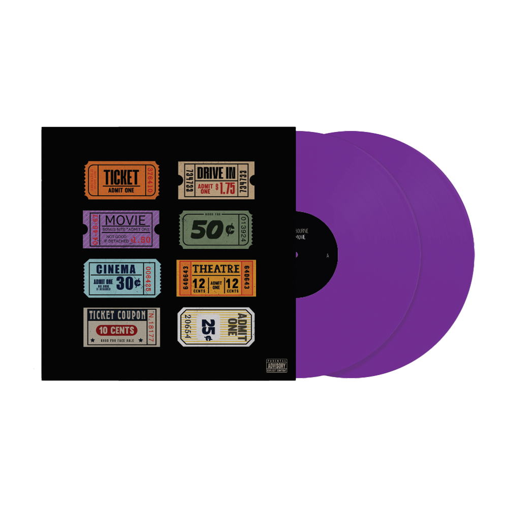 Good Movie Vinyl Interscope Records Good Movie Vinyl Interscope Records