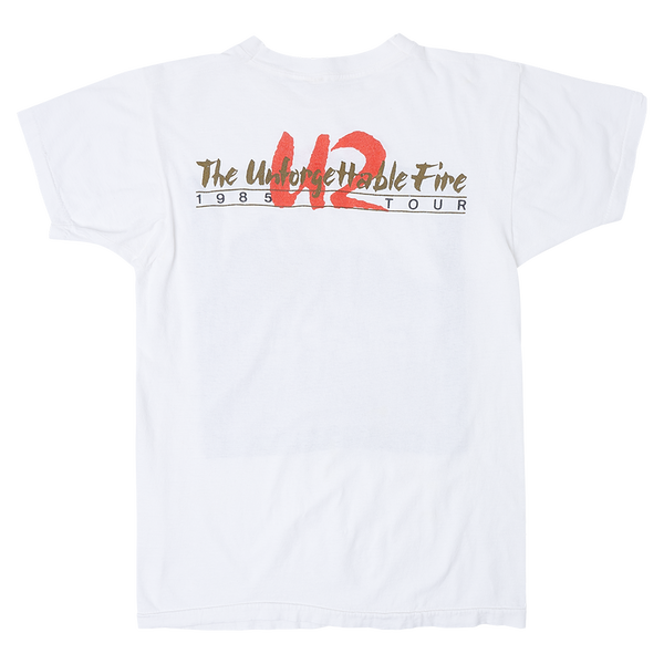 U2 top t shirt