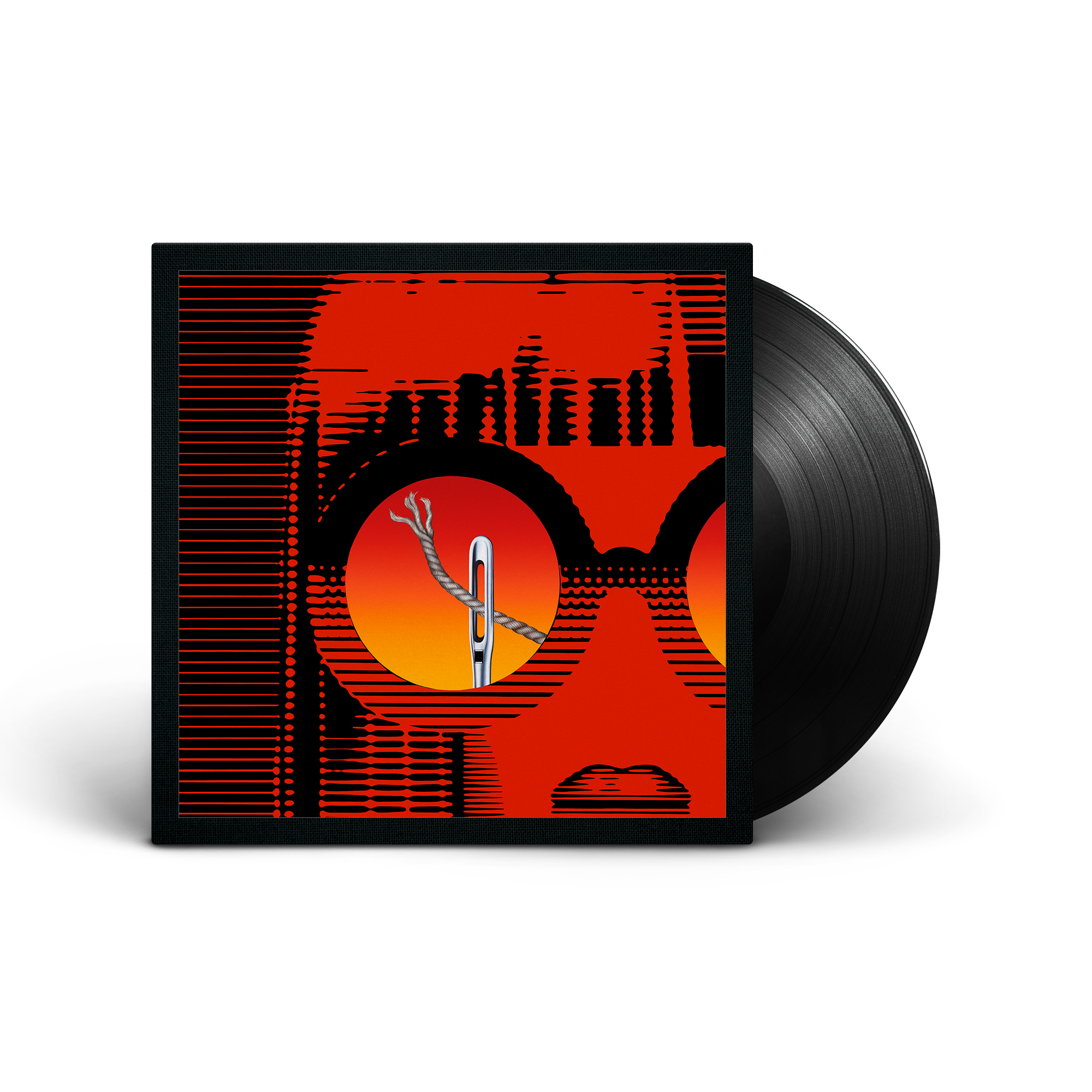 洋楽 nine inch nails Broken vinyl NEW 12\