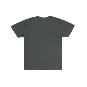 The Chronic T-Shirt (Black) Back