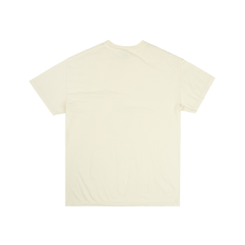 The Chronic T-Shirt (White) Back