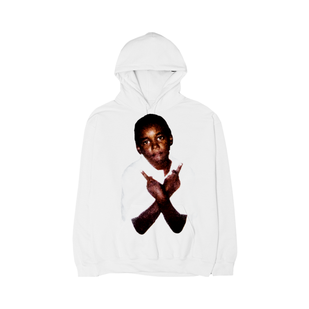 X hoodie hotsell