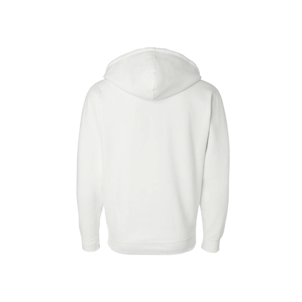 X Hoodie Interscope Records