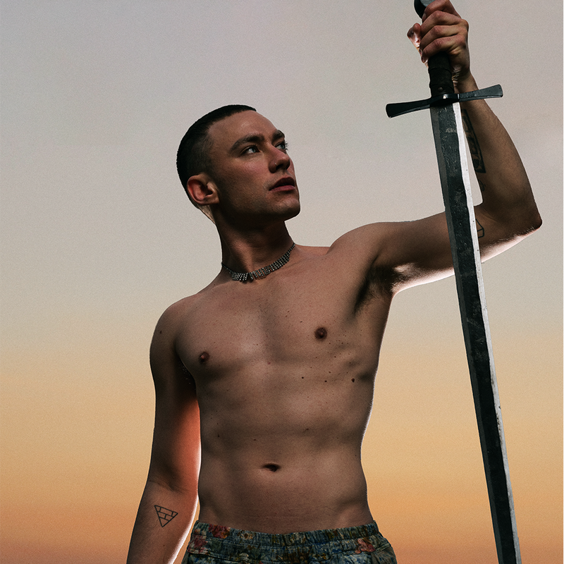 olly-alexander-interscope-records