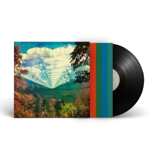Tame Impala - InnerSpeaker 10 Year Anniversary Edition 4LP Set ...