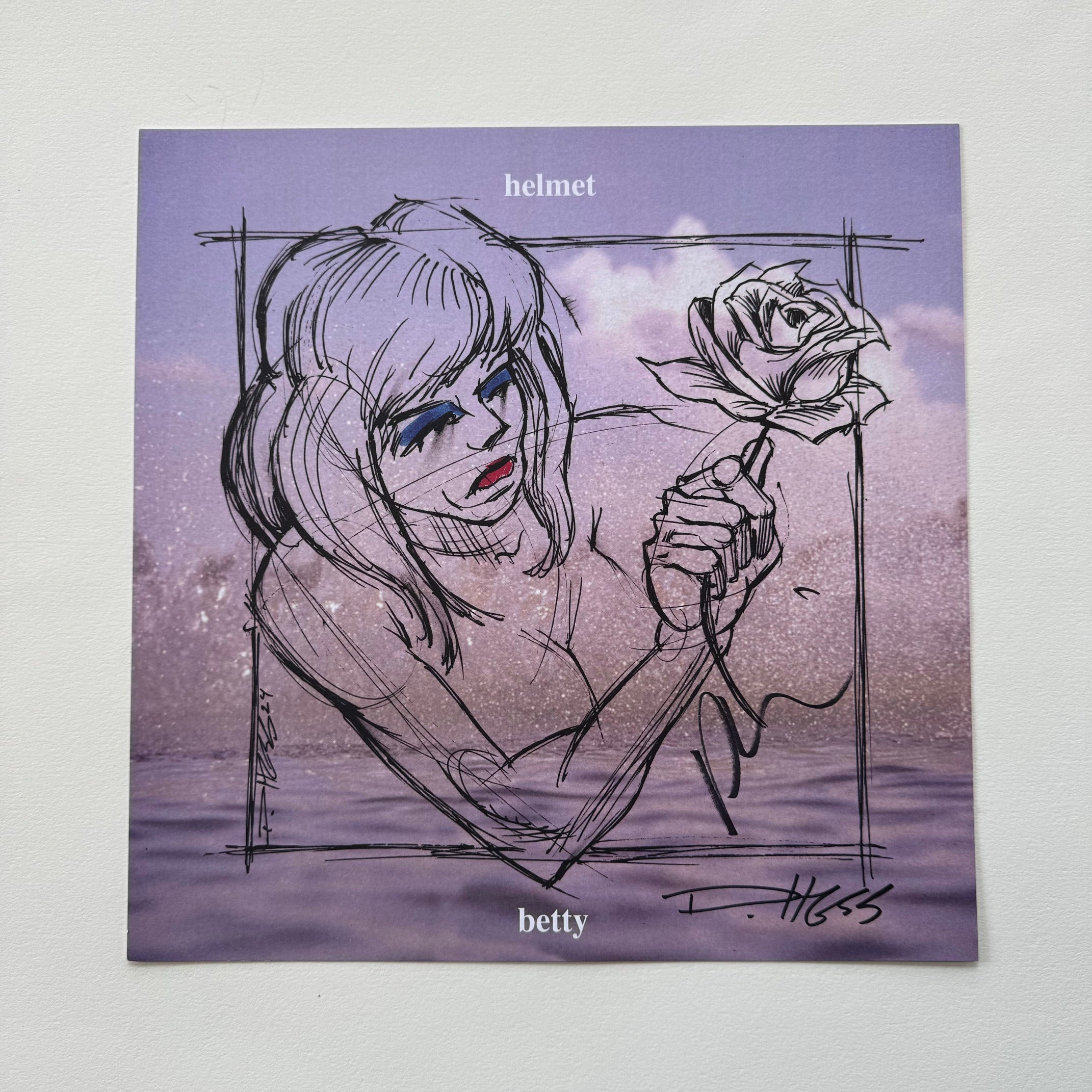 Posters - Interscope Records Posters - Interscope Records