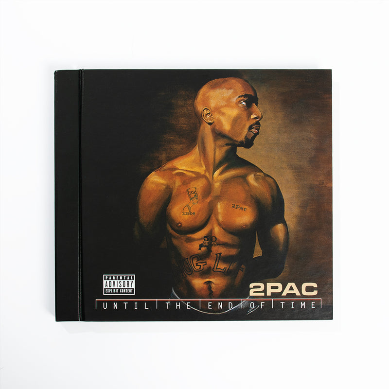 2Pac - Interscope Records