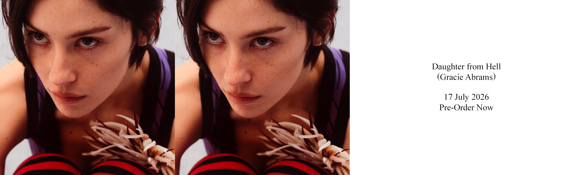 Gracie Abrams - Interscope Records