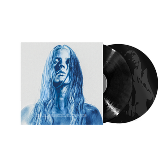 'Brightest Blue' Standard 2LP