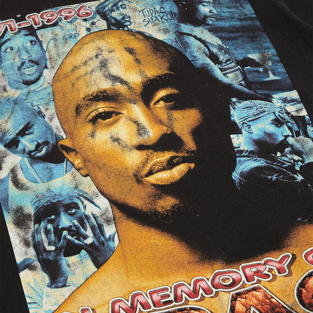 In Memory of Tupac Tee - L 3