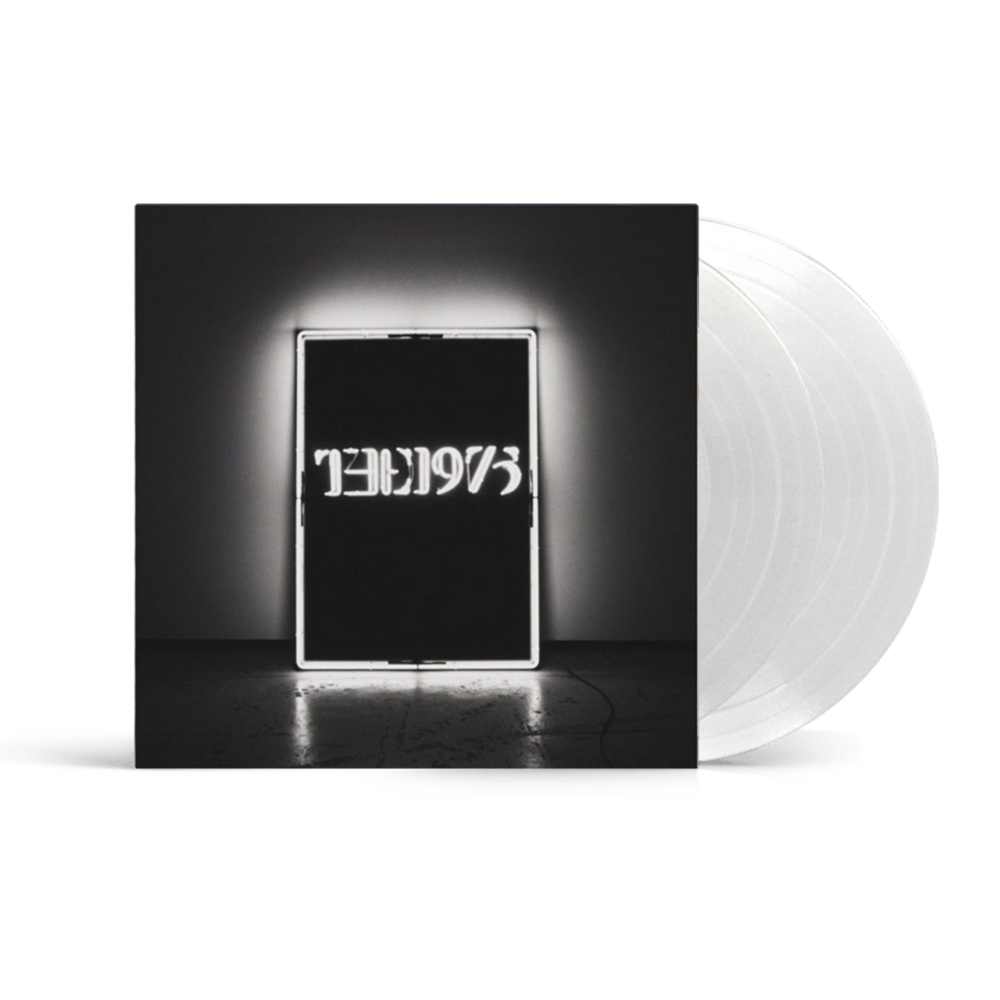 The 1975 2LP