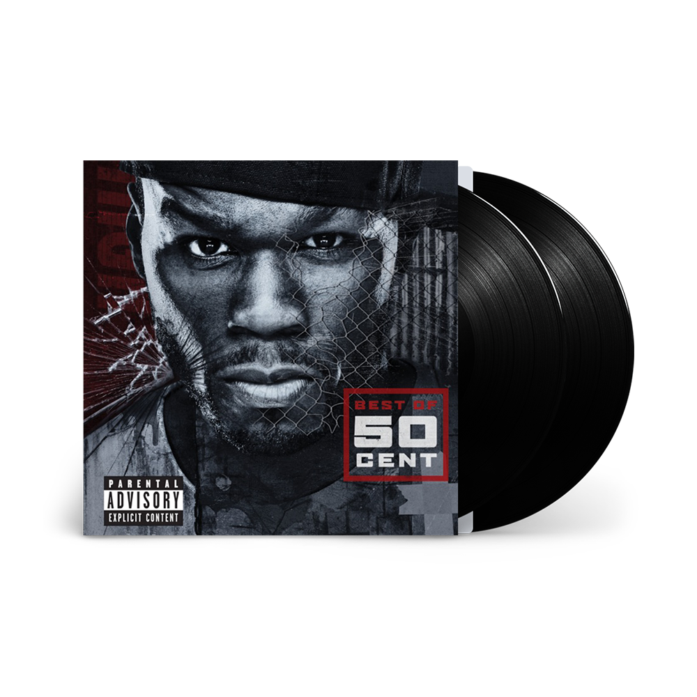 The Best Of 2LP - Interscope Records