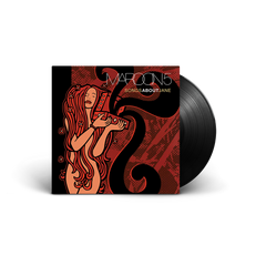 Songs About Jane Vinyl