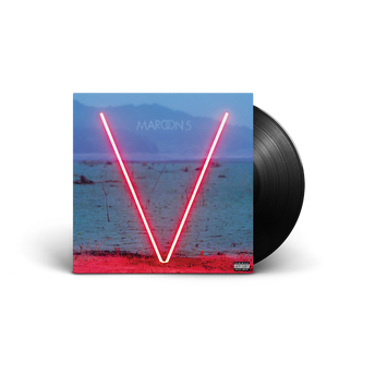 V Vinyl