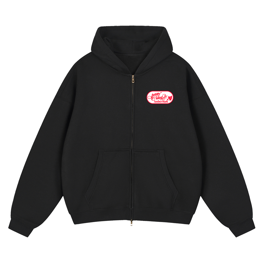 Pretty Idea Hoodie