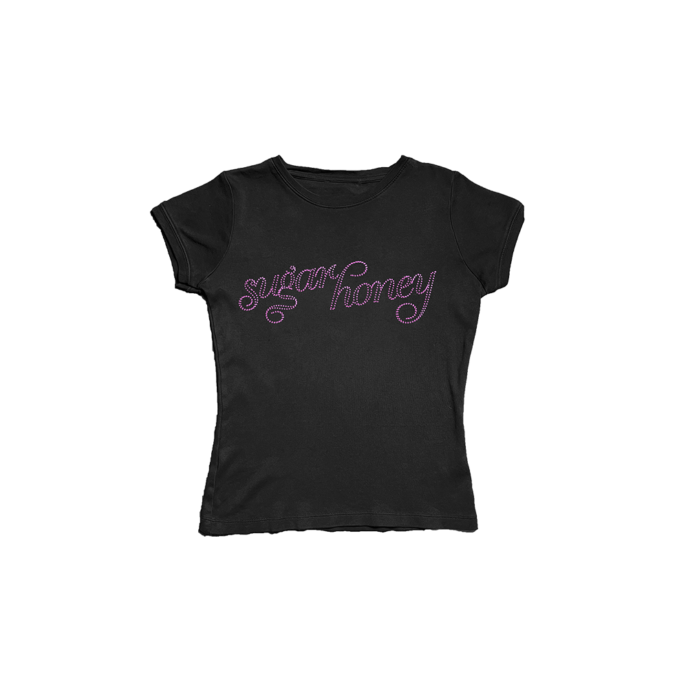 Sugar Honey Baby Tee