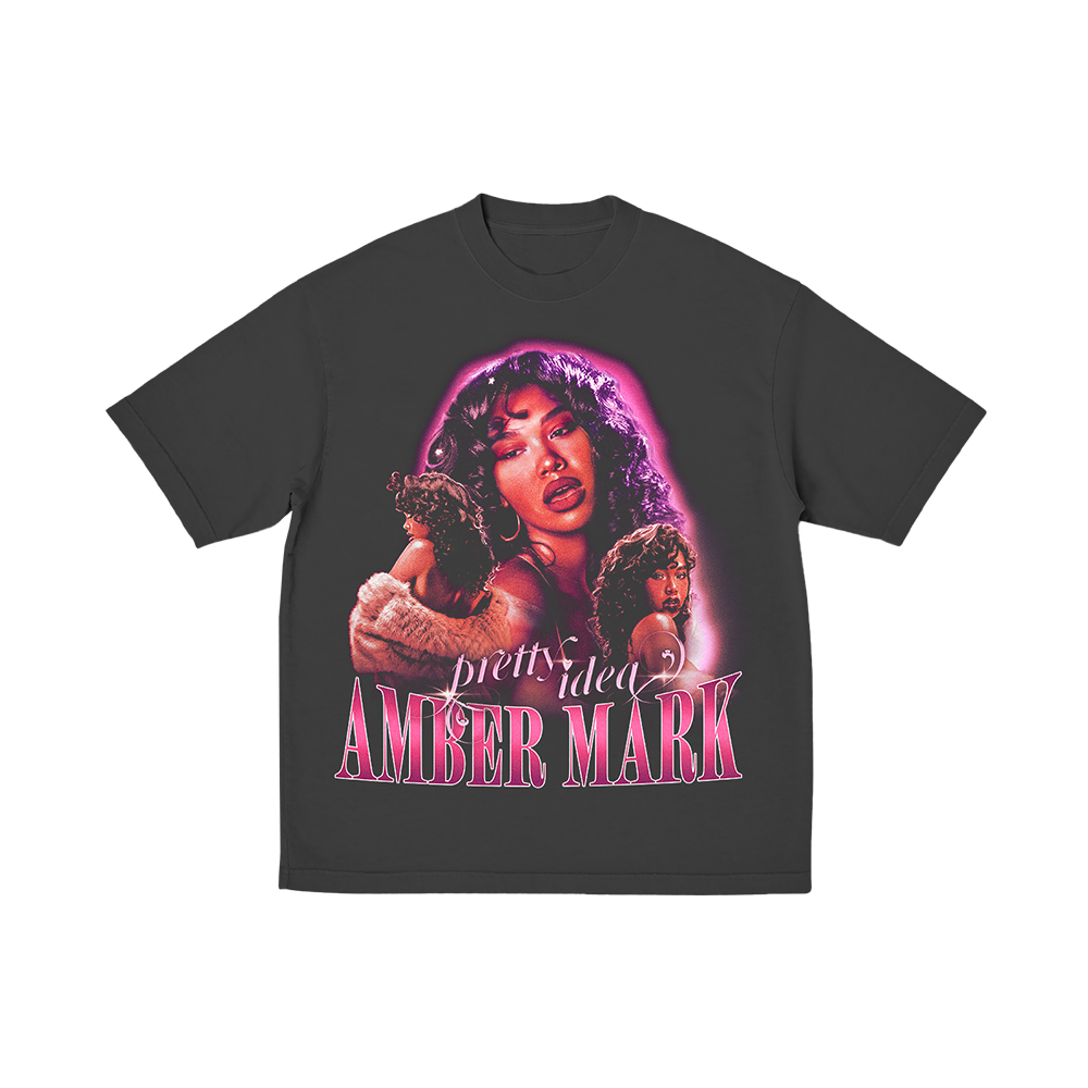 Bootleg Tour Tee