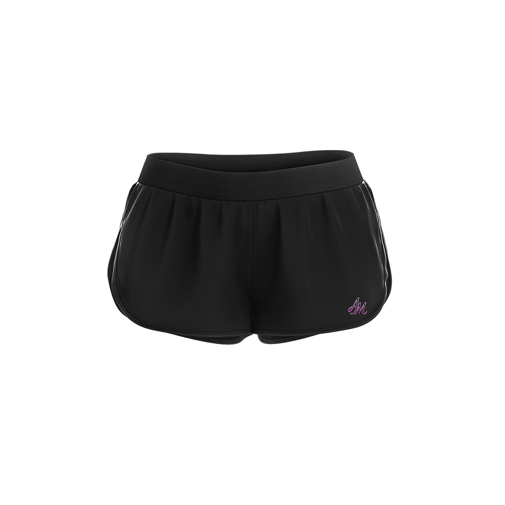 Serotonin Shorts