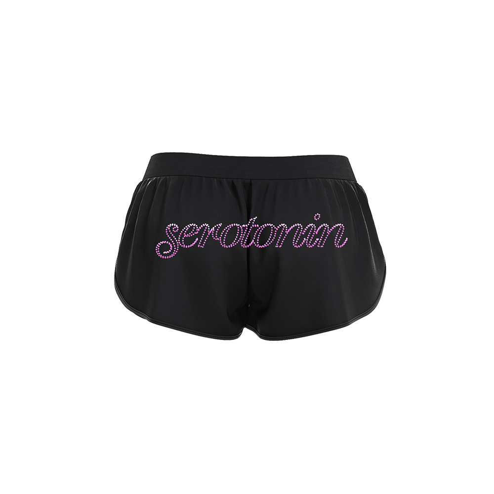 Serotonin Shorts