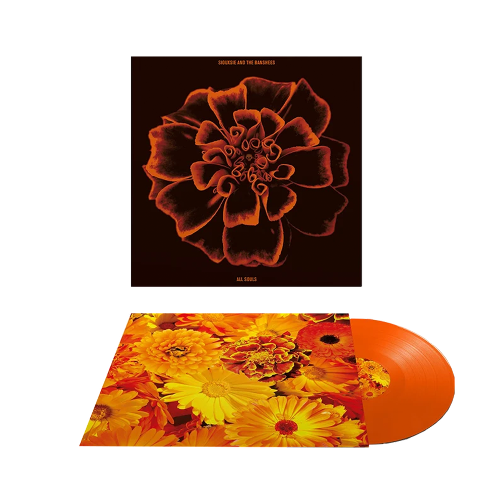 All Souls LP