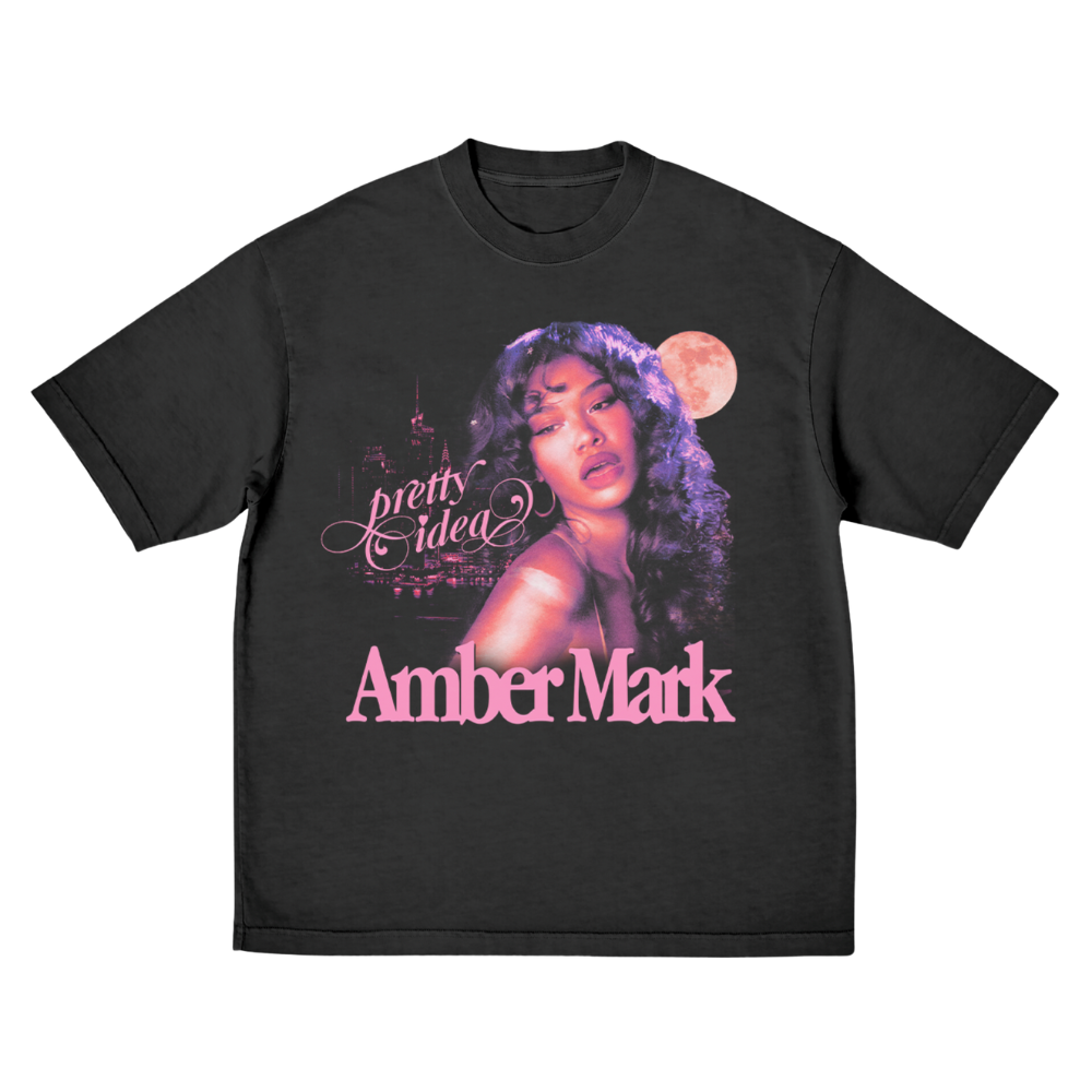 Pretty Idea T-shirt