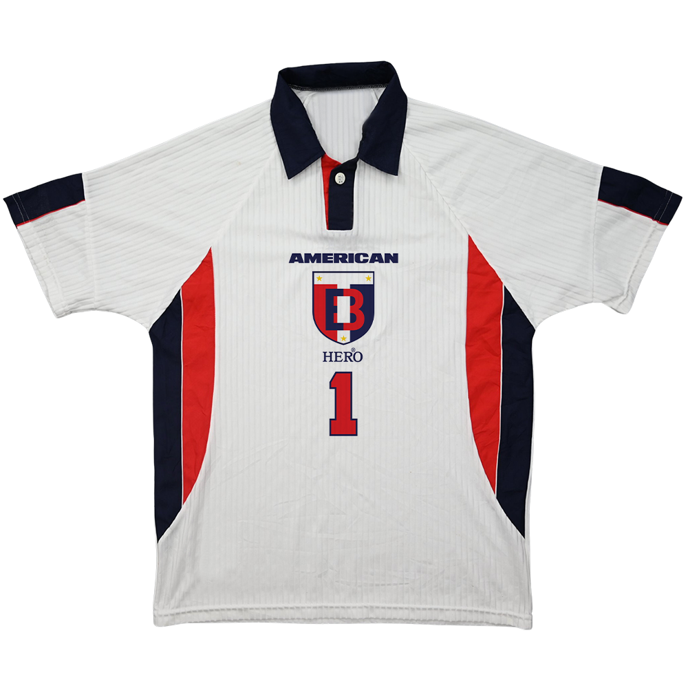 Towa Bird Soccer Jersey