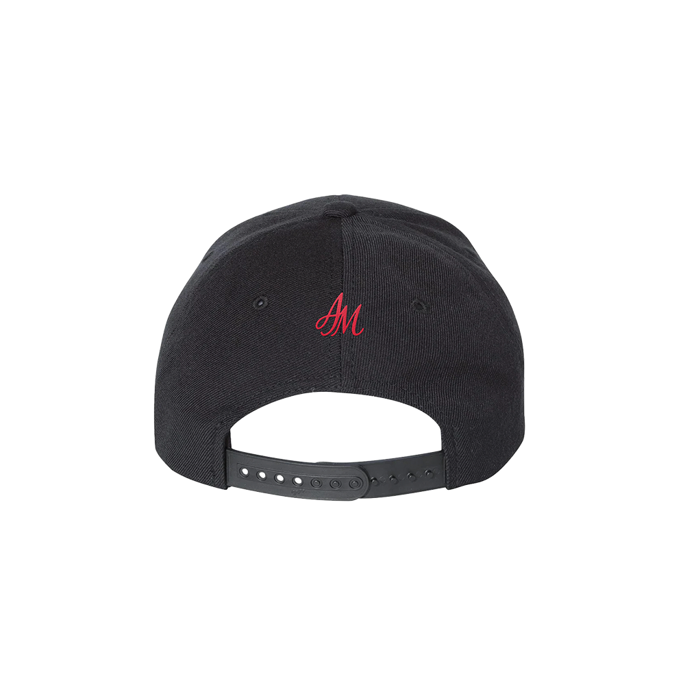 Pretty Idea Black Hat