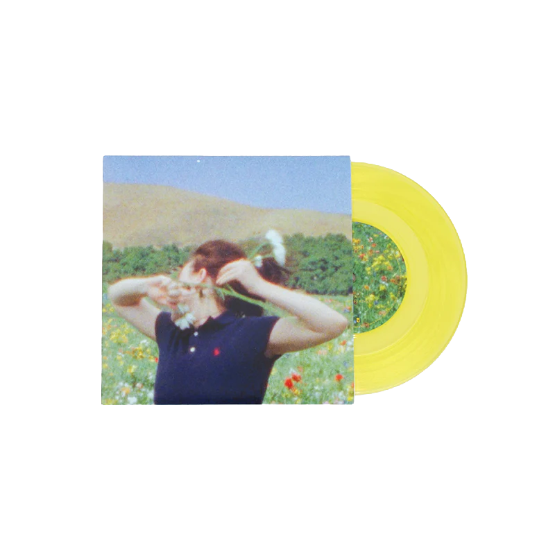 BIRDS OF A FEATHER 7" Vinyl [Translucent Green]