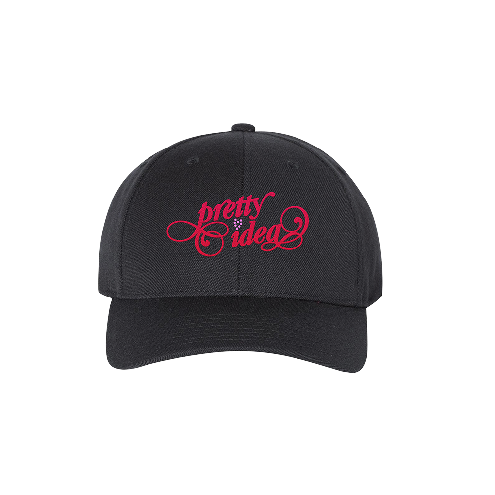 Pretty Idea Black Hat